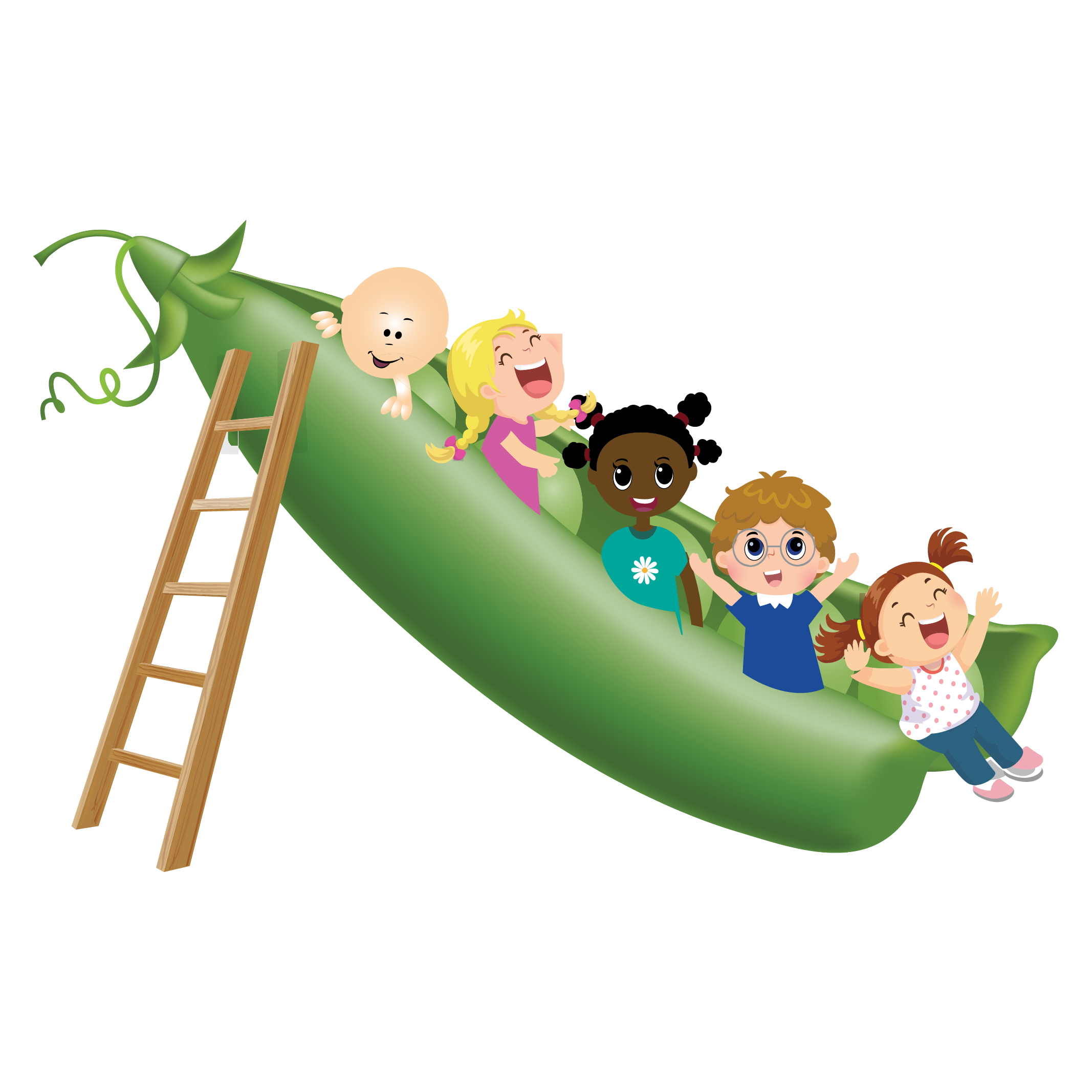 Peas In A Pod Nursery School